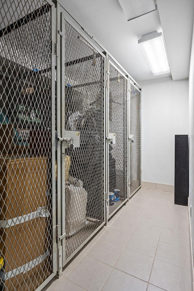 185 13th St Unit 3-B, New York City, NY 11215 - view of storage