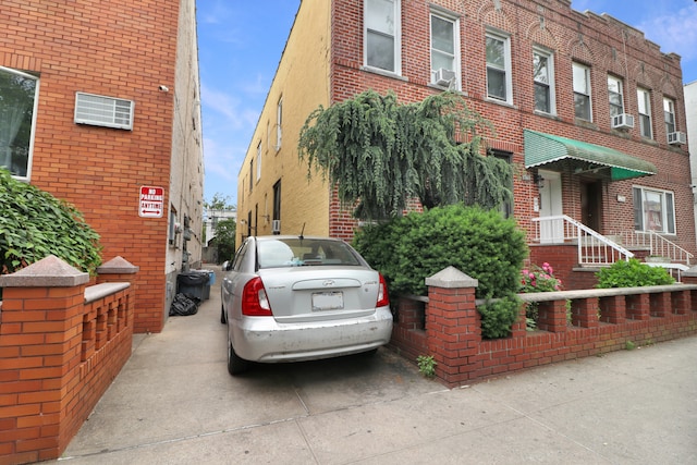 1548 W 8th St, New York City, NY 11204 - view of building exterior