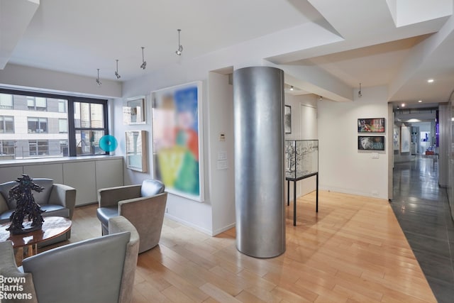510 E 86th St Unit 17C, New York City, NY 10028 - view of community lobby
