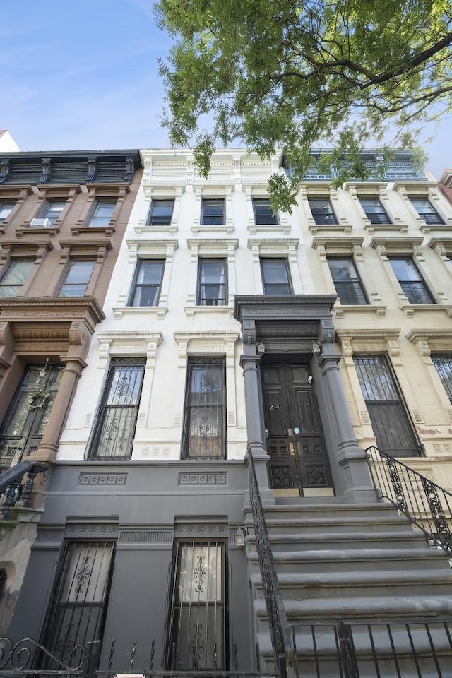 24 W 126th St, New York City, NY 10027 - view of property