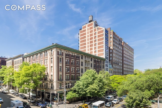 49 E 96th St Unit 4D, New York City, NY 10128 - view of apartment building / complex