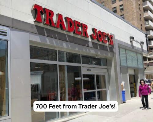 175 W 93rd St Unit 11B, New York City, NY 10025 - view of property