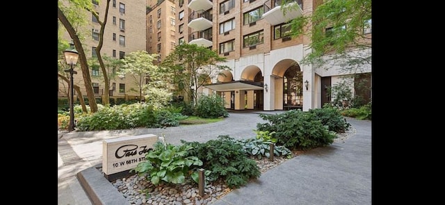 10 W 66th St Unit 30G, New York City, NY 10023 - view of surrounding community