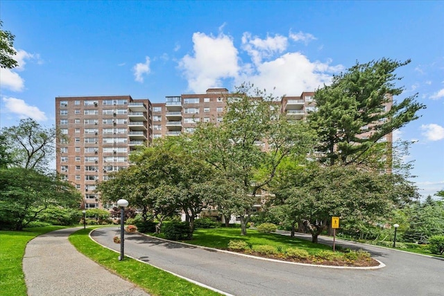 750 Kappock St Unit 1A, New York City, NY 10463 - view of apartment building / complex