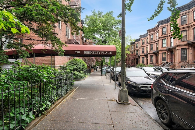220 Berkeley Pl Unit 3K, New York City, NY 11217 - view of surrounding community