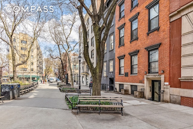 198 6th Ave, New York City, NY 10013 - view of property's community