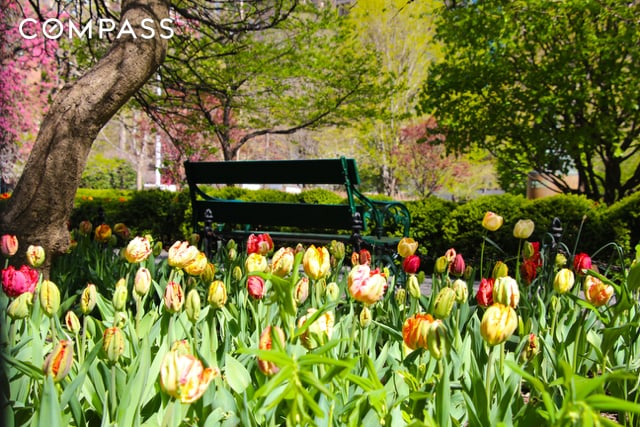44 Gramercy Park N Unit 6F, New York City, NY 10010 - exterior view