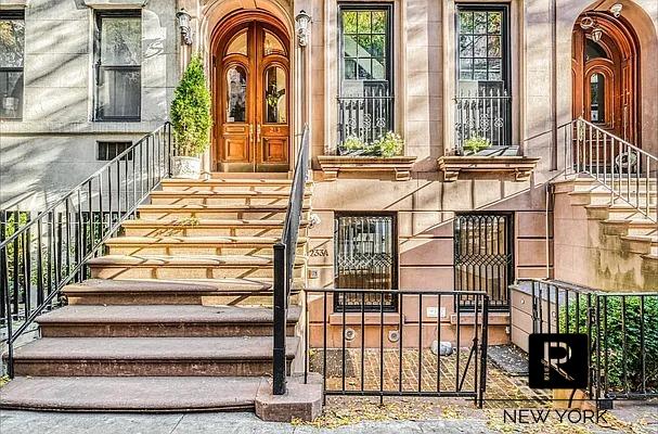 233 E 31st St Unit A, New York City, NY 10016 - view of doorway to property