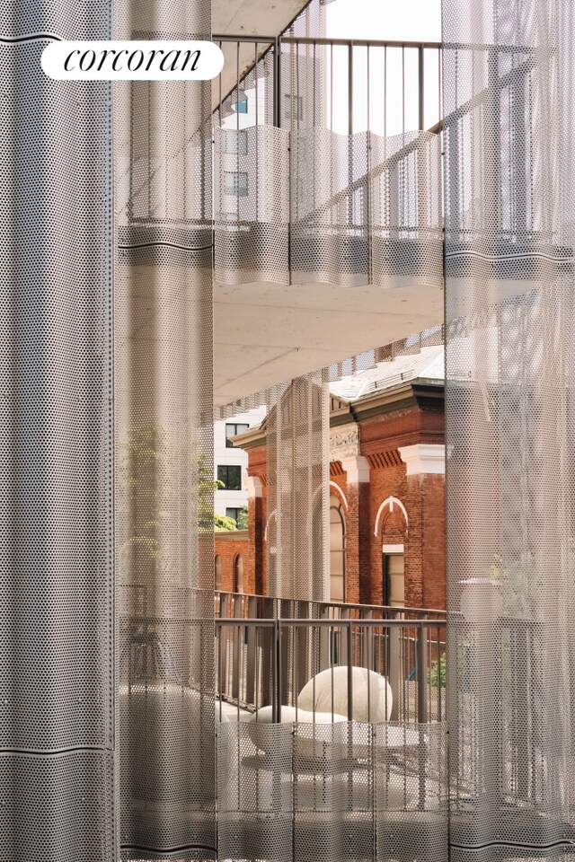 9 Chapel St Unit 9A, New York City, NY 11201 - view of community lobby