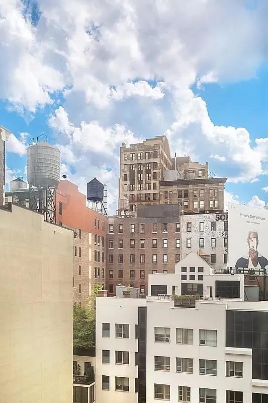 5 E 22nd St Unit 3F, New York City, NY 10010 - view of property with a city view