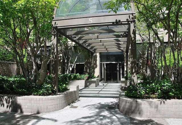 5 E 22nd St Unit 3F, New York City, NY 10010 - view of property's community