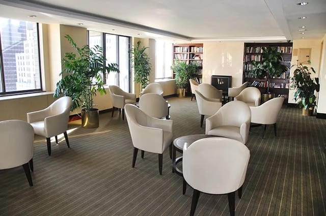 5 E 22nd St Unit 3F, New York City, NY 10010 - view of building lobby
