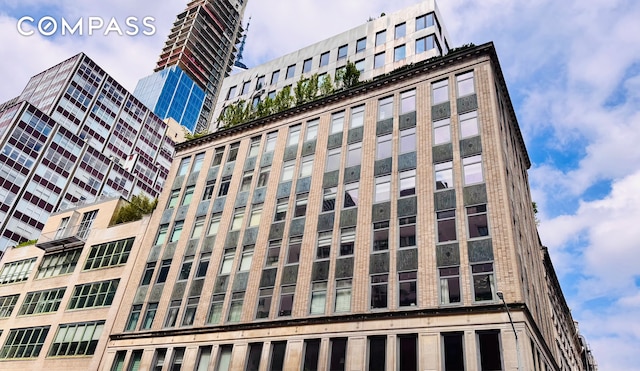 37 Warren St Unit 3C, New York City, NY 10007 - view of property