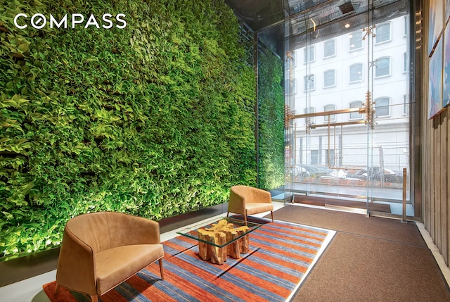 37 Warren St Unit 3C, New York City, NY 10007 - view of common area