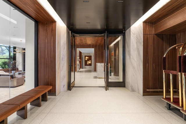 60 E End Ave Unit 27B, New York City, NY 10028 - view of hallway