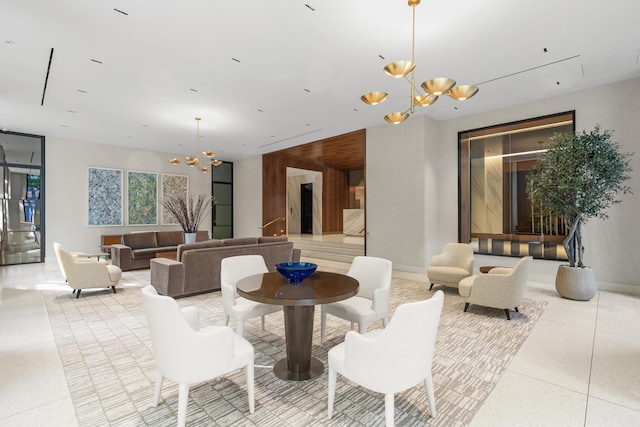 60 E End Ave Unit 27B, New York City, NY 10028 - view of building lobby