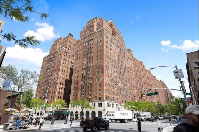 465 W 23rd St Unit 19D, New York City, NY 10011 - view of property