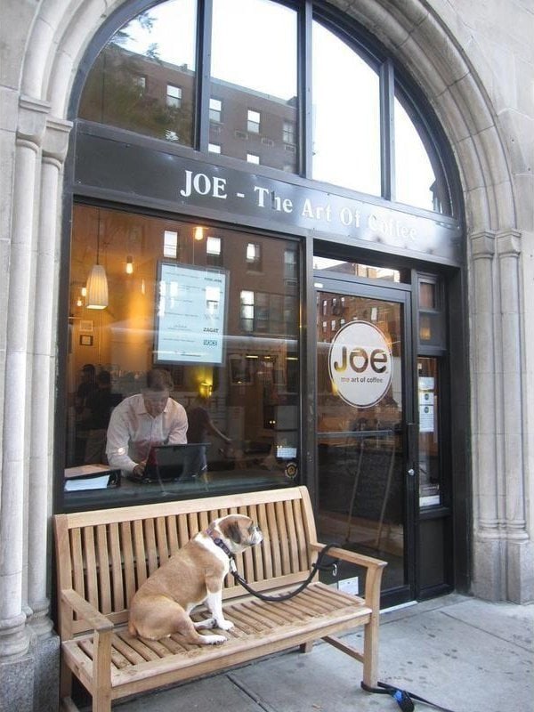 465 W 23rd St Unit 19D, New York City, NY 10011 - view of exterior entry with stone siding
