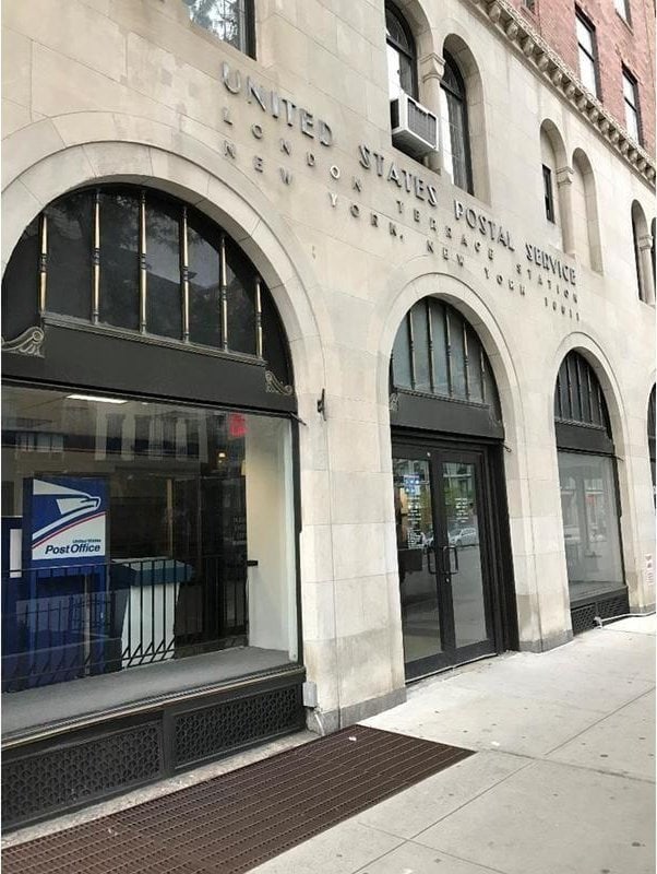 465 W 23rd St Unit 19D, New York City, NY 10011 - view of property with cooling unit