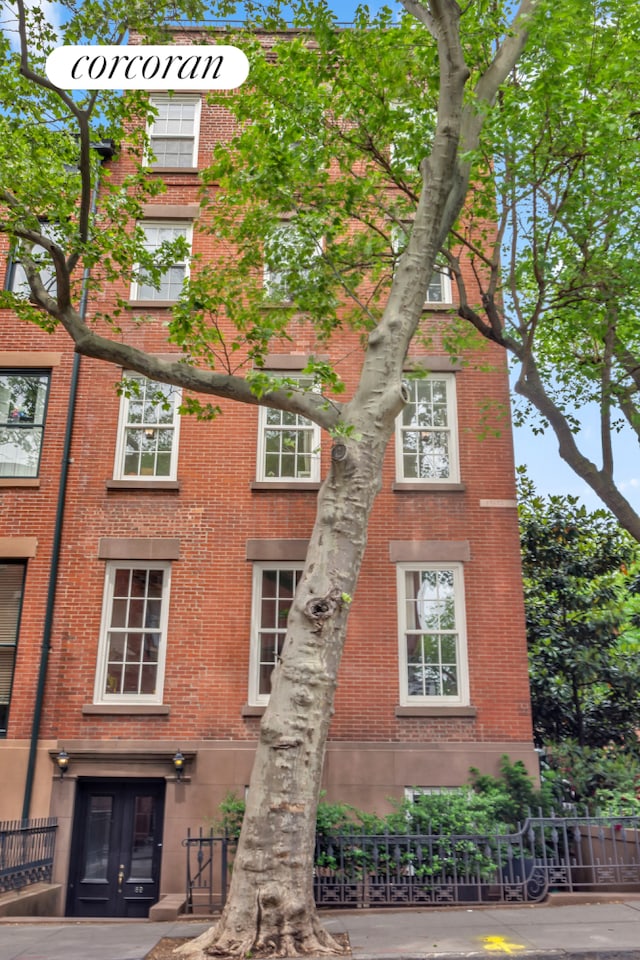 89 State St Unit 1, New York City, NY 11201 - view of building exterior