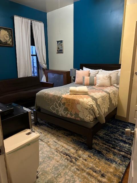 1181 Bushwick Ave, New York City, NY 11221 - view of bedroom