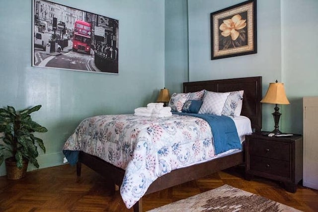 1181 Bushwick Ave, New York City, NY 11221 - view of bedroom