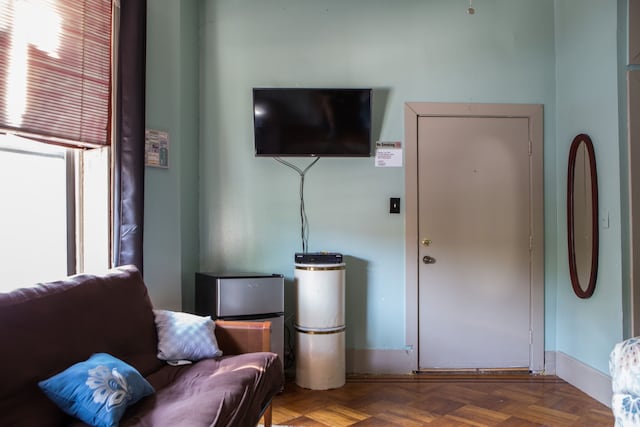 1181 Bushwick Ave, New York City, NY 11221 - view of living area