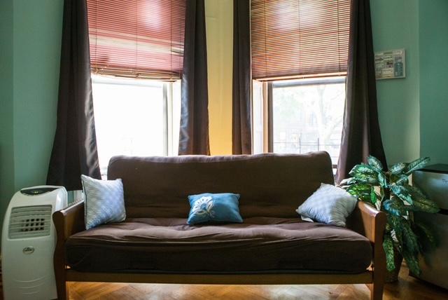 1181 Bushwick Ave, New York City, NY 11221 - view of living area