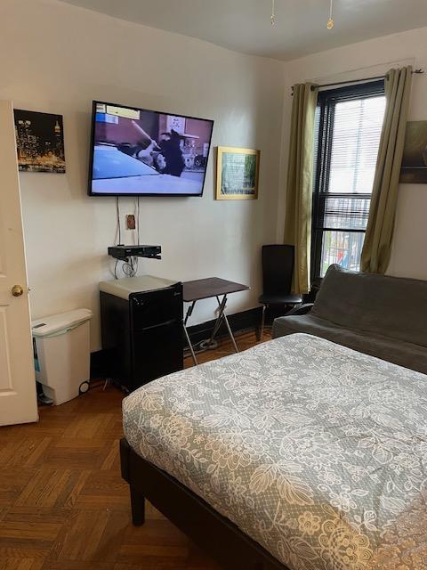 1181 Bushwick Ave, New York City, NY 11221 - view of bedroom
