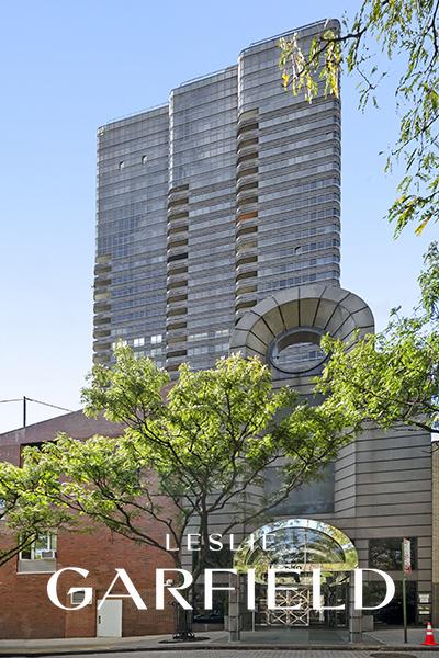 530 E 76th St Unit 18G, New York City, NY 10021 - view of building exterior