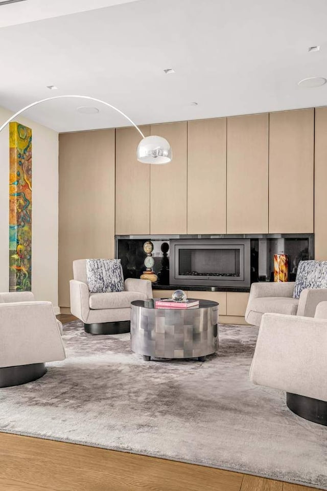 21 W 20th St Unit Ph1, New York City, NY 10011 - view of community lobby