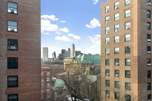 365 Clinton Ave Unit 6F, New York City, NY 11238 - city view