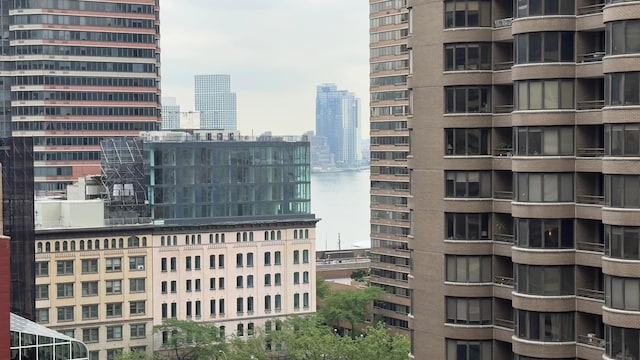 311 E 38th St Unit 12C, New York City, NY 10016 - view of city