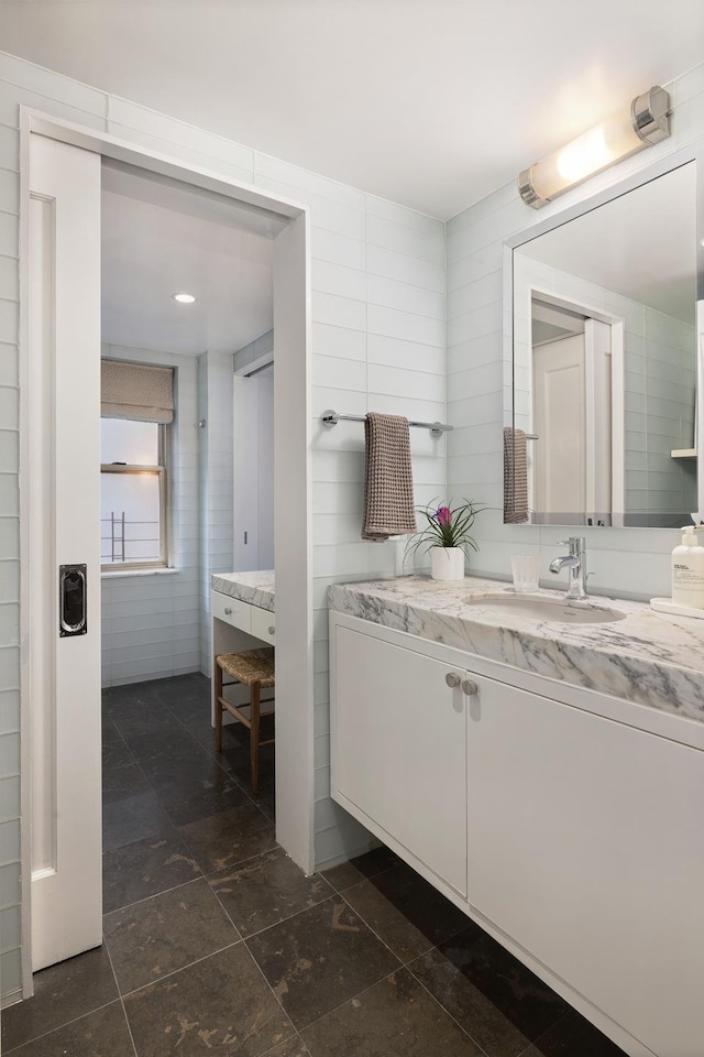 59 W 12th St Unit 4A, New York City, NY 10011 - bathroom with vanity