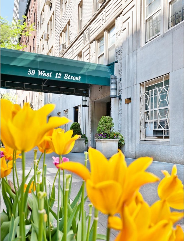 59 W 12th St Unit 4A, New York City, NY 10011 - exterior view