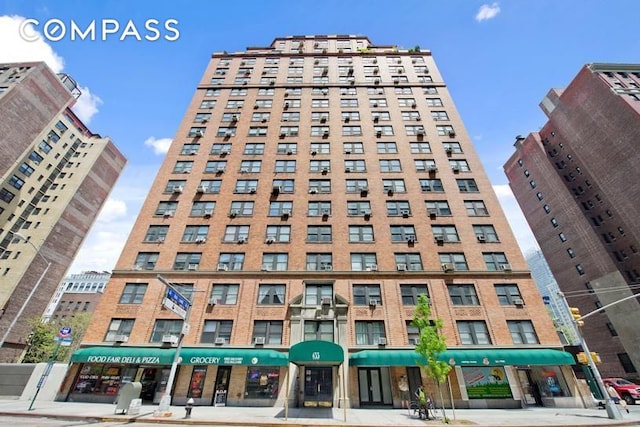 433 W 34th St Unit 8D, New York City, NY 10001 - view of property