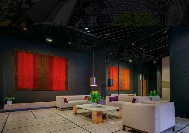 301 E 45th St Unit 10B, New York City, NY 10017 - view of building lobby