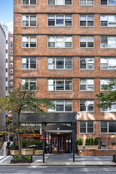 10 W 15th St Unit 325, New York City, NY 10011 - view of apartment building / complex