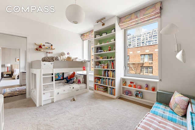 116 University Pl Unit 5, New York City, NY 10003 - bedroom with carpet floors