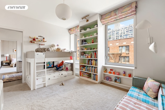116 University Pl Unit 5Th, New York City, NY 10003 - view of carpeted bedroom