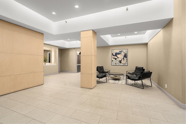 205 E 22nd St Unit 2L, New York City, NY 10010 - view of building lobby