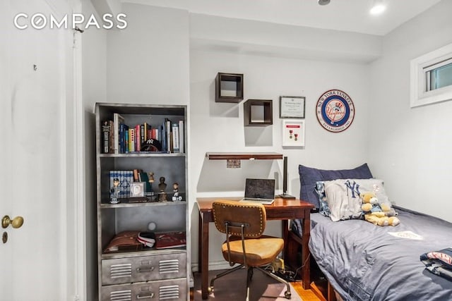 235 E 73rd St Unit 12C, New York City, NY 10021 - view of bedroom