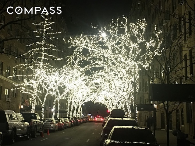235 E 73rd St Unit 12C, New York City, NY 10021 - view of asphalt street