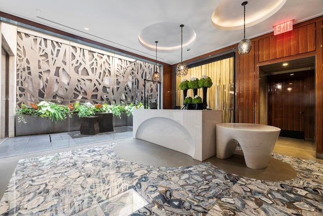 21 E 61st St Unit 9D, New York City, NY 10065 - view of reception