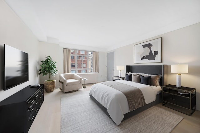 21 E 61st St Unit 9D, New York City, NY 10065 - view of bedroom