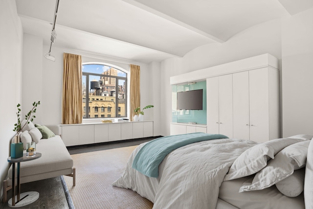 27 W 67th St Unit 8Rew, New York City, NY 10023 - bedroom featuring a closet