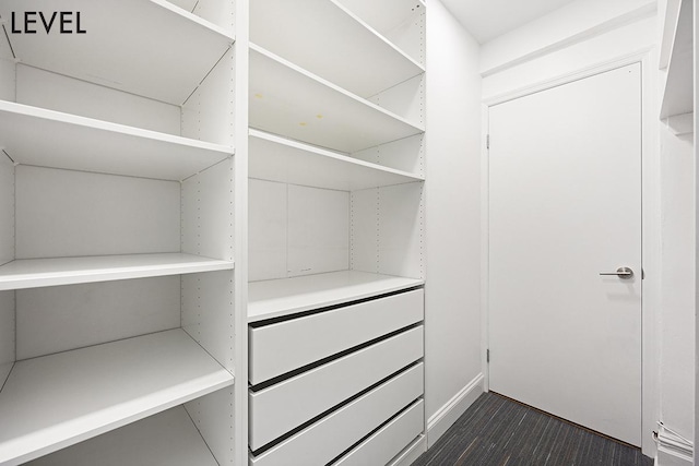 200 W 108th St Unit 2-E, New York City, NY 10025 - view of spacious closet