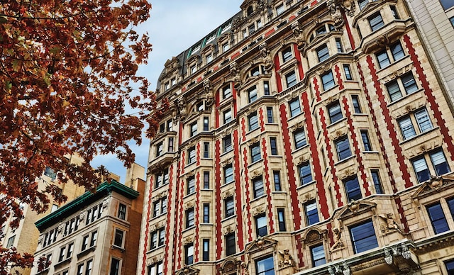 344 W 72nd St Unit 203, New York City, NY 10023 - view of property