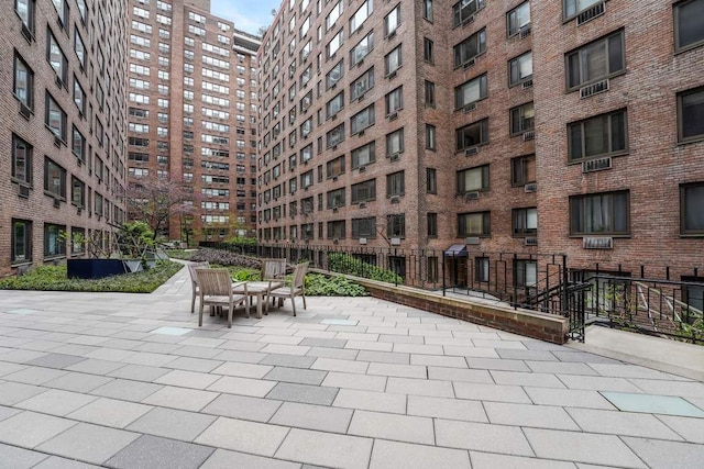 420 E 64th St Unit E5A, New York City, NY 10065 - view of surrounding community