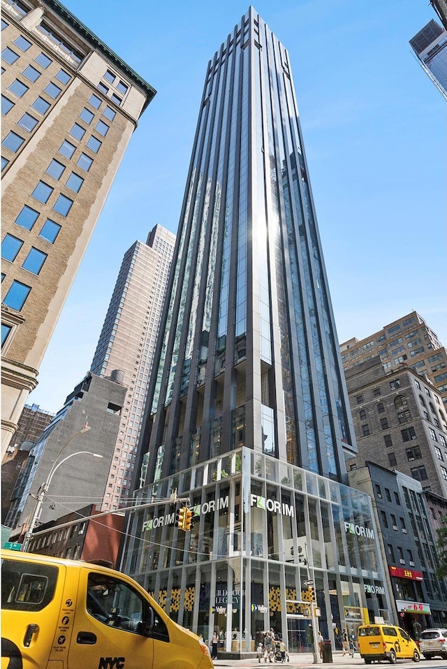 277 5th Ave Unit 25D, New York City, NY 10016 - view of building exterior